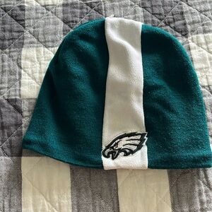 Eagles beanie